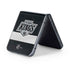 NHL Los Angeles Kings Jersey Galaxy Z Flip5 5G Skin